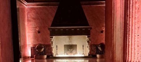 Palazzo Boncompagni a Bologna: una visita a lume di candela tra storia, arte e musica