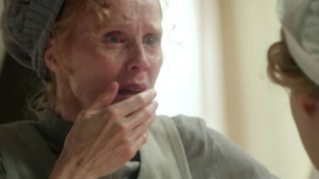 Pia e Jana - screenshot &copy; La Promessa.