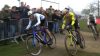 Ciclocross: Van der Poel conquista anche la gara di Loenhout, cade van Aert (Video)