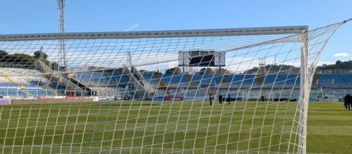 Lo Stadio Adriatico-Cornacchia di Pescara - © Lega Pro