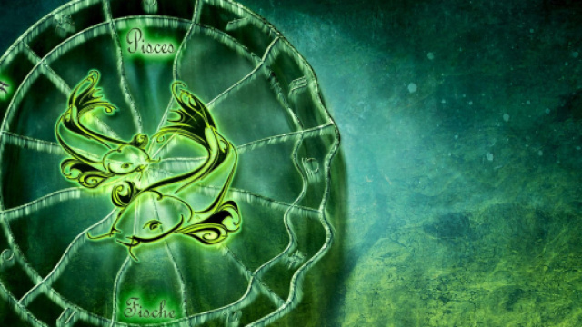 Il segno dei Pesci - &copy; Pixabay.