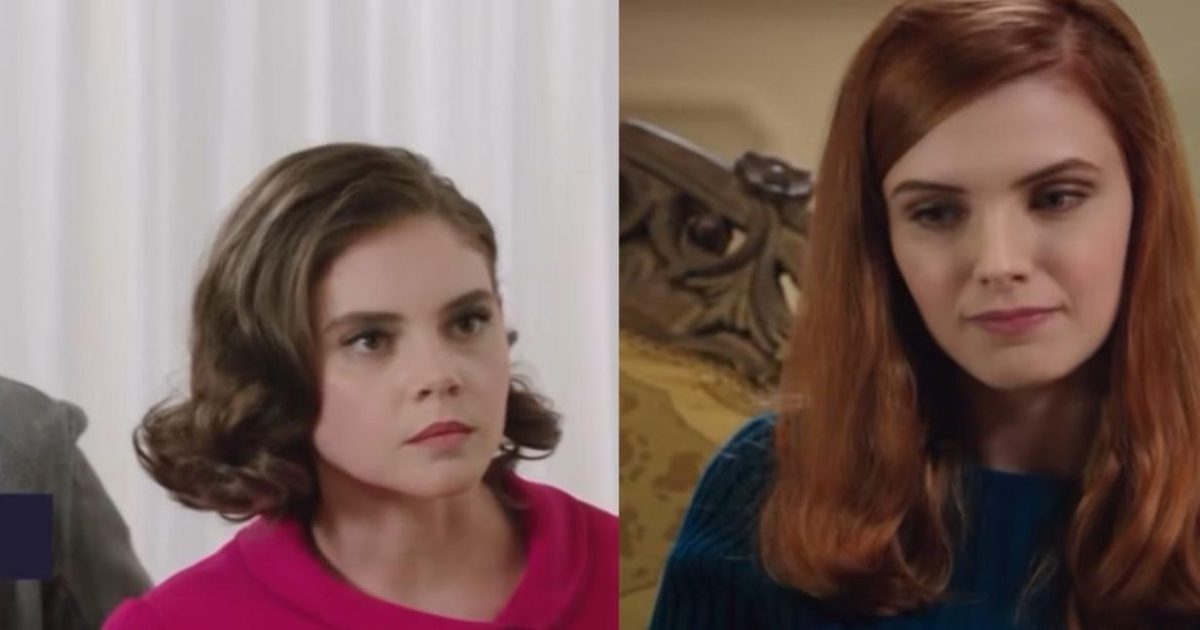 Il Paradiso delle signore, anticipazioni 30 dicembre: Odile ...