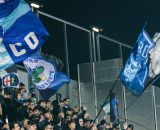 I tifosi del Lecco © calciolecco1912.com