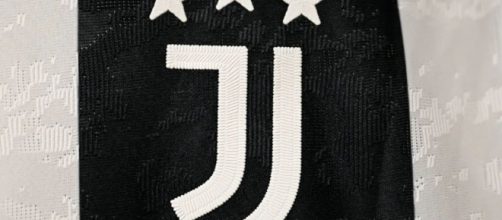 Logo Juventus. Foto © Juventus