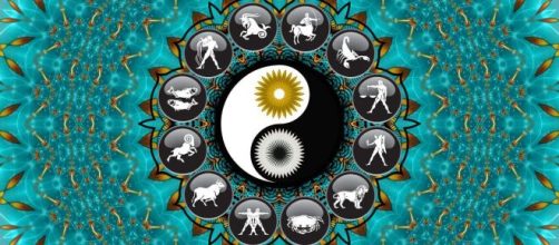 Un'immagine dei segni zodiacali © Pixabay.com