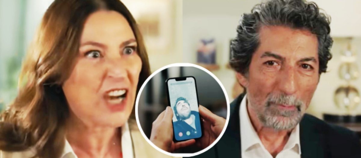 Tradimento, spoiler 1ª stagione, Guzide corre da Tarik: 'Non sappiamo se Ozan è vivo o no'