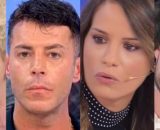 Pinuccia, Diego, Claudia e Michele - screenshot © Canale 5.