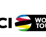 Il logo dell'UCI World Tour © UCI.