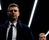 Thiago Motta, allenatore della Juventus. Foto © Juventus