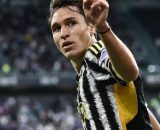 Federico Chiesa ai tempi della militanza con la Juventus © Foto Profilo Facebook Juventus