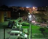 La città di Crotone di sera - © Francesco Trabassi