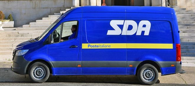 Assunzioni Poste Italiane, SDA seleziona diplomati in ambito logistico