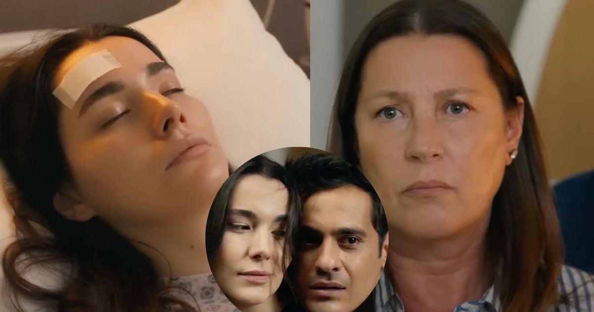 Tradimento, spoiler turchi: Oylum scopre di essere incinta di Tolga e ...