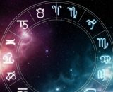 Segni zodiacali, immagine generata © IA Gemini.