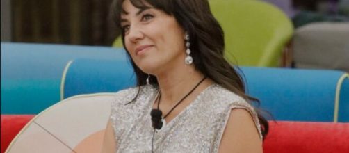 Pamela Petrarolo al Grande Fratello © Mediaset