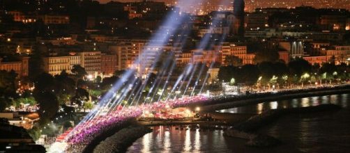 Panorama di Napoli - Immagine © Pixabay.