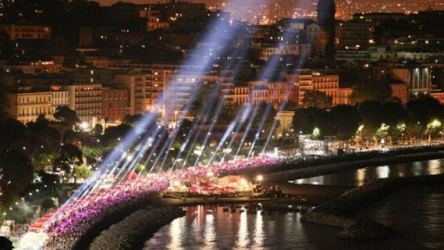 Panorama di Napoli - Immagine © Pixabay.