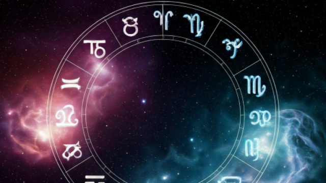 Segni zodiacali, immagine generata &copy; IA Gemini.