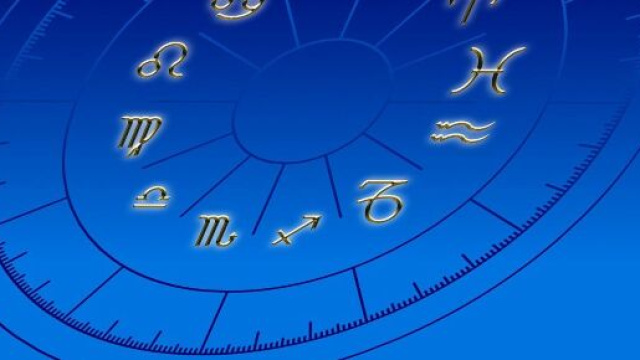 Un'immagine dei segni zodiacali &copy; Pixabay