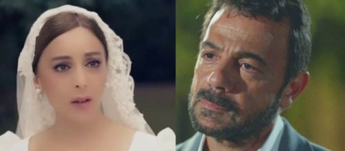 Endless Love, episodi al 14/12: Cleopatra ha un ripensamento sul matrimonio con Ayhan