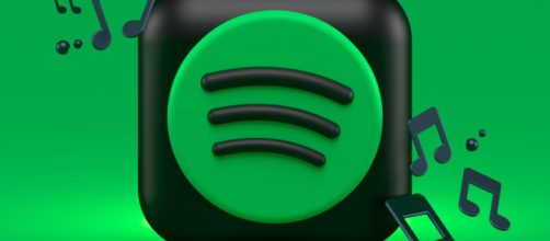 Spotify Wrapped 2024 con il suo iconico logo © Spotify