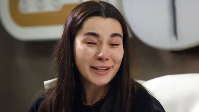 Oylum (Feyza Sevil G&uuml;ng&ouml;r) &copy; Aldatmak (Tradimento) - Mediaset