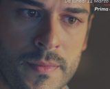 In foto Kemal di Endless Love (screenshot © Canale 5)