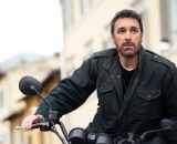 In foto Raoul Bova in Don Matteo © Rai.