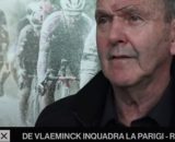 Roger de Vlaeminck - © Screenshot Rai