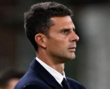 Thiago Motta, allenatore della Juventus. Foto © Juventus