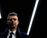 Thiago Motta in un'immagine promozionale © Juventus FC