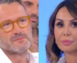 Vincenzo e Ilaria - screenshot © Canale 5.