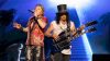 I Guns N' Roses tornano in concerto in Italia: tappa prevista a Firenze il 12 giugno 2025