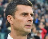 Thiago Motta, allenatore della Juventus. Foto © Juventus