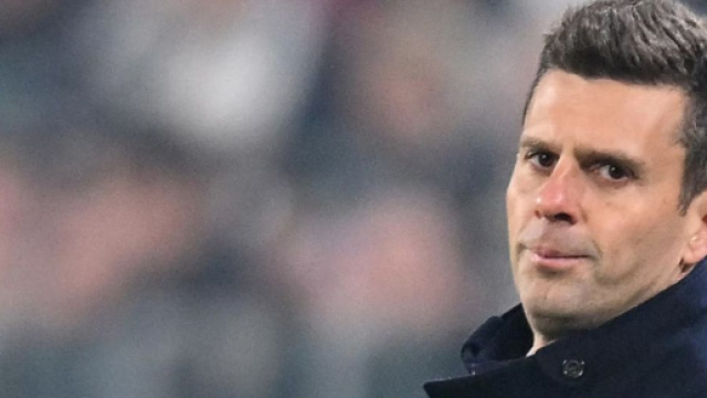 Thiago Motta, allenatore della Juventus &copy; Sky Sport