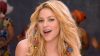 Shakira compie 47 anni, cinque delle sue canzoni iconiche: c'è Whenever Wherever
