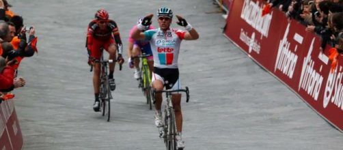 Gilbert: 'Sbagliato promuovere la Strade Bianche a monumento, è più importante l'Amstel'