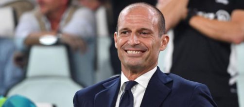 Juve, Chirico: 'Max verso il rinnovo, parola che gli Allegriout non vogliono sentire'