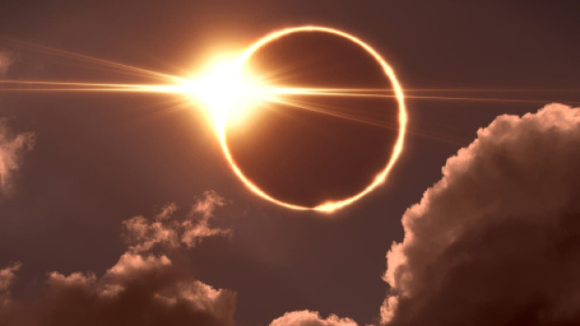 Canada, scuole chiuse per eclissi solare.