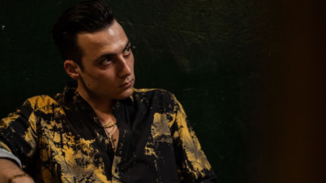 Edoardo decide di eliminare Salvatore Ricci.