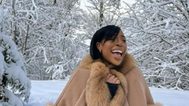 Jazz Correia et Magali Berdah ont félicité Noémie Mabelleuh, qui vient d'annoncer être enceinte (Screenshoot Instagram @noemie_mabelleuh)