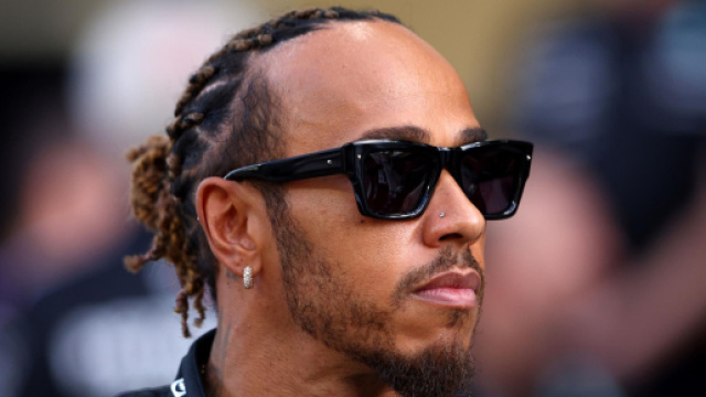 Lewis Hamilton sarà un nuovo pilota della Ferrari dalla stagione 2025