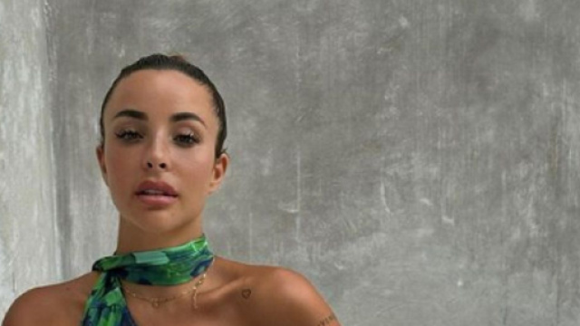 Rym Renom se dit être célibataire (Screenshoot Instagram @rym.renom)