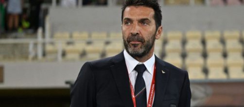 Gianluigi Buffon: 'La Juventus è stata la mia vita calcistica'.