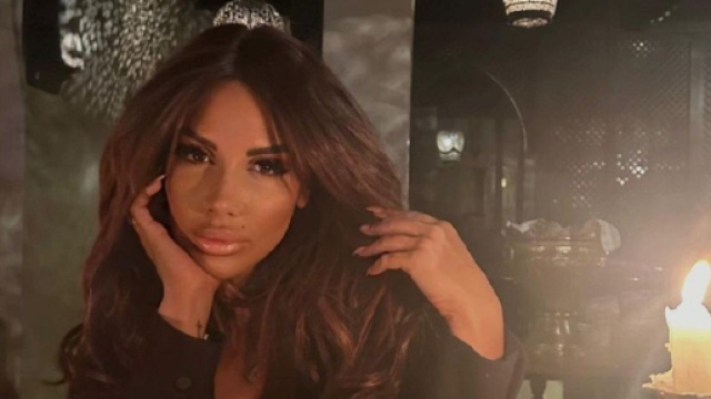 Laura Lempika tacle ses haters dans une vidéo TikTok (Screenshoot Instagram @lauralempika)