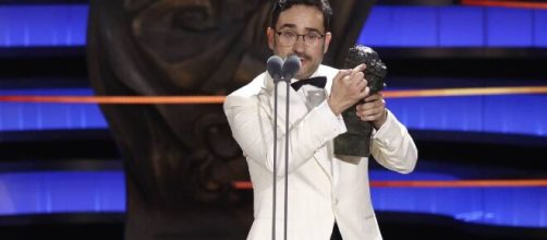 Juan Antonio Bayona ganó su cuarto premio Goya como mejor director (X@PremiosGoya)