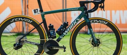 Ciclismo, il peso delle biciclette dei team World Tour: la Bora ha la più leggera