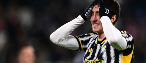La Juventus cade con l'Udinese, i tifosi: 'E' arrivato il momento di cambiare allenatore'