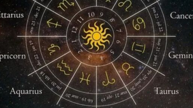 Oroscopo e classifica del 16 febbraio 2024.