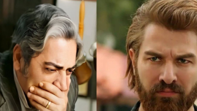 Terra amara, anticipazioni finale: Gaffur muore di infarto, Fikret sposa Zeynep